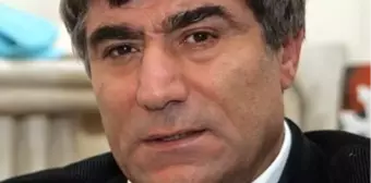 Hrant Dink Cinayeti Davası