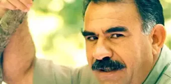 Öcalan: Sözümü Yerine Getiriyorum, Devletle Pazarlık Yok