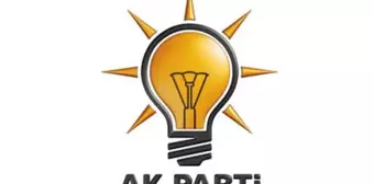 AK Parti Cizre ve İdil İlçe Örgütleri Görevden Alındı