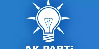 AK Parti 30 İlin İlçe Adaylarını Açıkladı