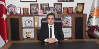 Kütahya'da AK Parti'nin Belde Belediye Başkan Adayları Belirlendi