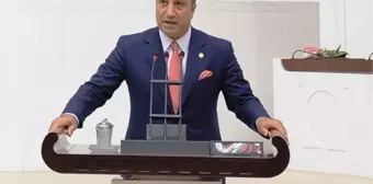 AK Parti Belde Belediye Başkan Adayları Açıklandı