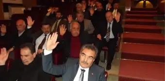 İl Genel Meclisi Şubat Toplantılarına Başladı