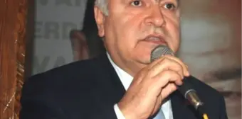 Yerel Seçimlere Doğru