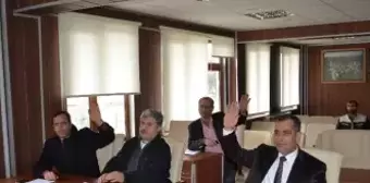 Kızılpınar Belediye Başkanı Korkmaz: 'Kimsenin İradesine Kimse İpotek Koyamaz'