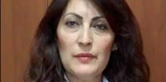 Nuran Altunseven CHP'den Kütahya Belediye Başkan Adayı