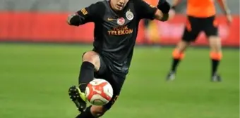 Galatasaray 0 - Antalyaspor 0