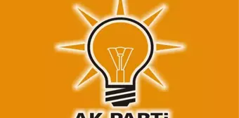 AK Parti İzmir'deki Meclis Üyelerini Açıkladı