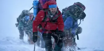 'EVEREST''İN Çekimleri Nepal'de Başlıyor