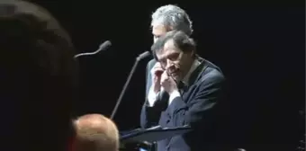 Andrea Bocelli, Sıla ile Düet Yaptı