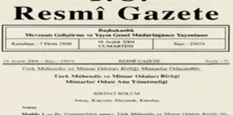 Atama Kararları Resmi Gazetede