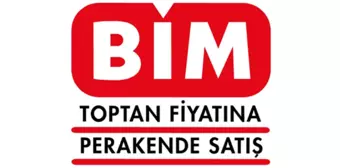 BİM Hisselerinde 59 Milyonluk Satış