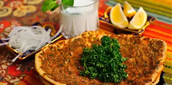 Lahmacun ve Ayran Ismarladı Yargılanmaktan Kurtuldu