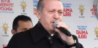 Erdoğan: Sandıktan Umutları Yok, Sokakları Karıştırmak İstiyorlar(3)