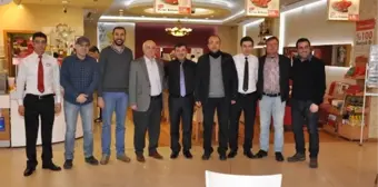 İnegölspor'un 30 Yıllık Tarihi Belgeselleşecek