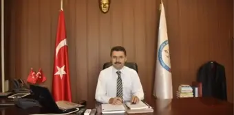 Erzurum Milli Eğitim Müdürlüğüne Arslan Atandı