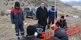 Rüzgar Enerjisinde Kahramanmaraş'a Dev Yatırırım