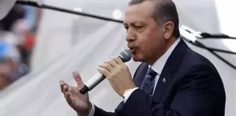 Erdoğan: BDP Siyasi Kürtçülük Yapıyor