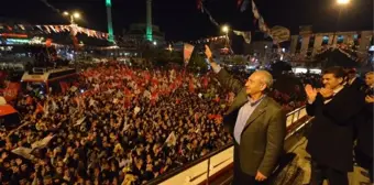 Kılıçdaroğlu: Hükümeti Eleştiriyorum Diye Bana Kızmasınlar