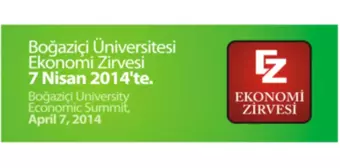 Boğaziçi Üniversitesi Ekonomi Zirvesi'ne Hazırlanıyor