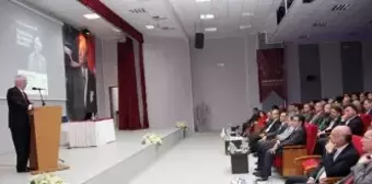 Prof.dr.aydın'dan Türkiye'nin Medeniyet Meselesine Derin Bakış