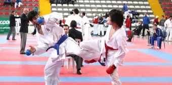 27. Uluslararası Boğaziçi Açık Karate Turnuvası