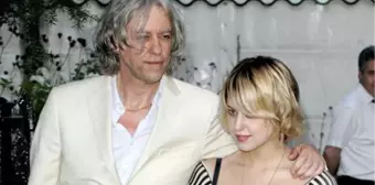 Bob Geldof'un Kızı Ölü Bulundu