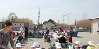 Kuzey Yıldızı'ndan 'Kardeş' Desteği