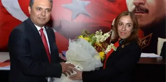 Muratpaşa'da İlk Meclis Toplantısı