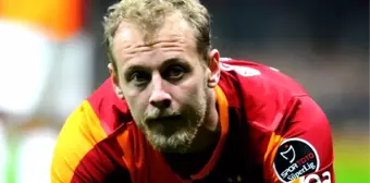 Semih Kaya'ya Gsyiad'dan Yılın Sporcusu Ödülü