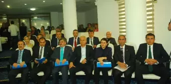 Manavgat Belediyesi, İlk Meclis Toplantısını Gerçekleştirdi