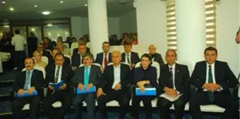 Manavgat Belediyesi İlk Meclisi Toplantısını Yaptı