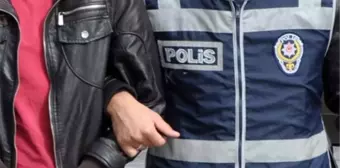 Cinayet Zanlısı Damat, 11 Gün Sonra Ankara'da Yakalandı