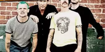 Cıa, İşkencelerinde Red Hot Chili Peppers Müziği Kullanmış