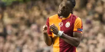 Drogba Apar Topar Fransa'ya