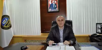 Rize Esnaf Odalarından Atılgan'a Sert Tepki