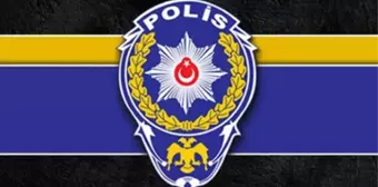 İzmir'de 280 Polisin Daha Görev Yeri Değiştirildi