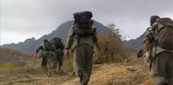 PKK Haber Yolladı: Partisinden İstifa Etmezse Ölecek