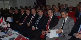 Çanakkale İl İstihdam Kurulu Biga'da Toplandı