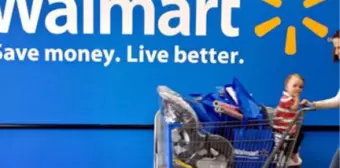 Wal-Mart'ın Karı Azaldı