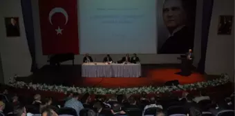 Tokatlı Hukukçular Buluşması