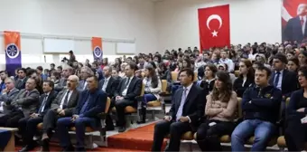 Arü'de 'Türkiye'de Sosyal Bilimler ve Sosyolojinin Önce Rolü' Konuşuldu