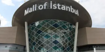 Mall Of İstanbul Açıldı