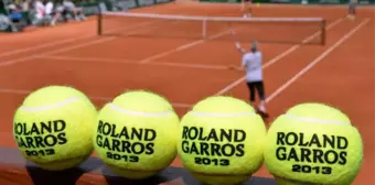 Tenis: Roland Garros