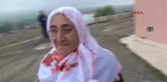 Tokat'ın Yeşilyurt İlçesi Sandık Başında