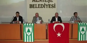 Muğlaspor'da Rüştü Gürsoy Dönemi