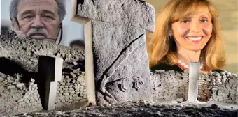 Ünlülerin Göbeklitepe İmtihanı