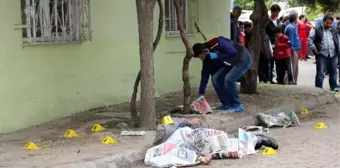 Kan Davası Cinayetinin Failleri Yakalandı