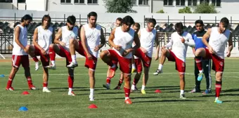 Turgutluspor Yeni Sezona 10 Temmuz'da Start Verecek