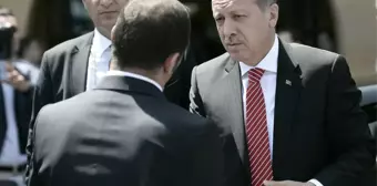 Recai Kutan, Erdoğan'ın Vizyon Belgesi Toplantısında